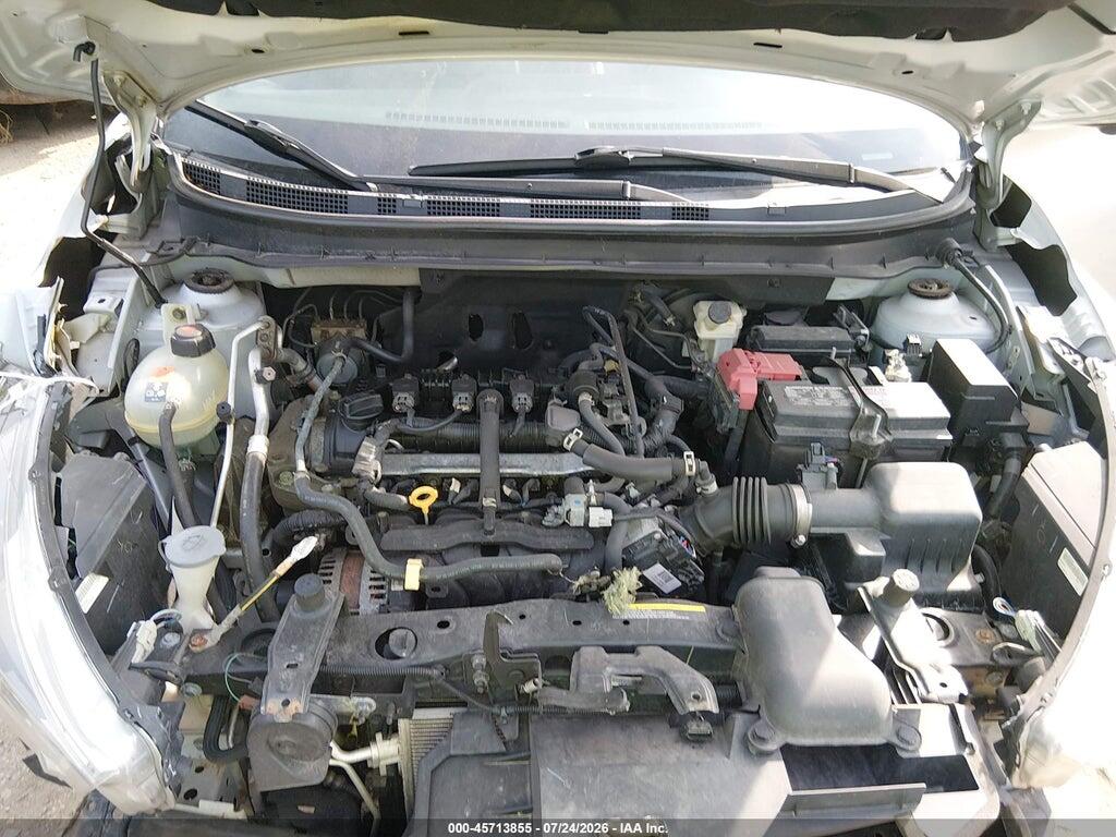 3N1CP5DV9LL494767 2020 NISSAN KICKS photo no. 10