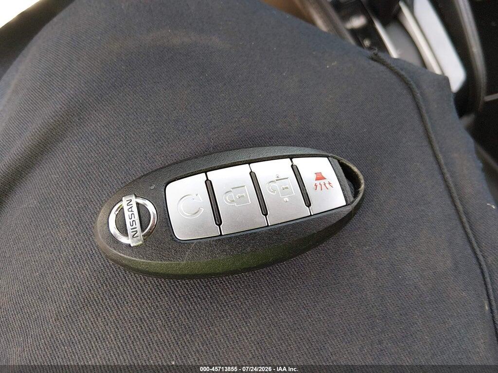 3N1CP5DV9LL494767 2020 NISSAN KICKS photo no. 11