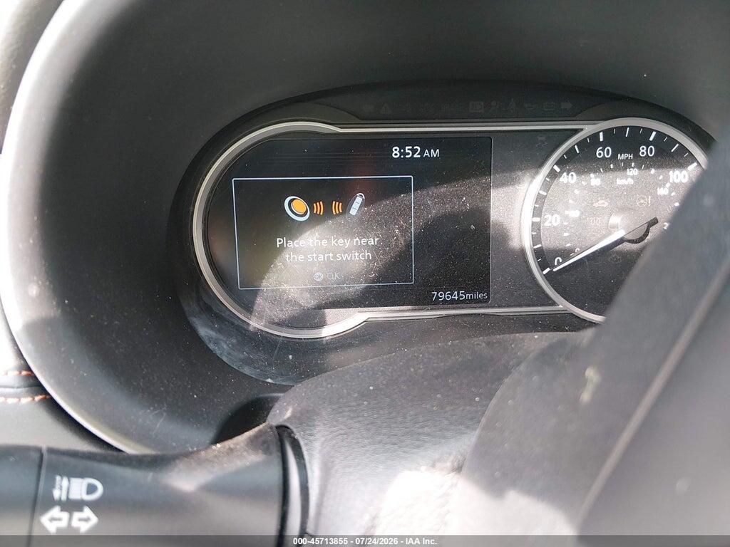 3N1CP5DV9LL494767 2020 NISSAN KICKS photo no. 7