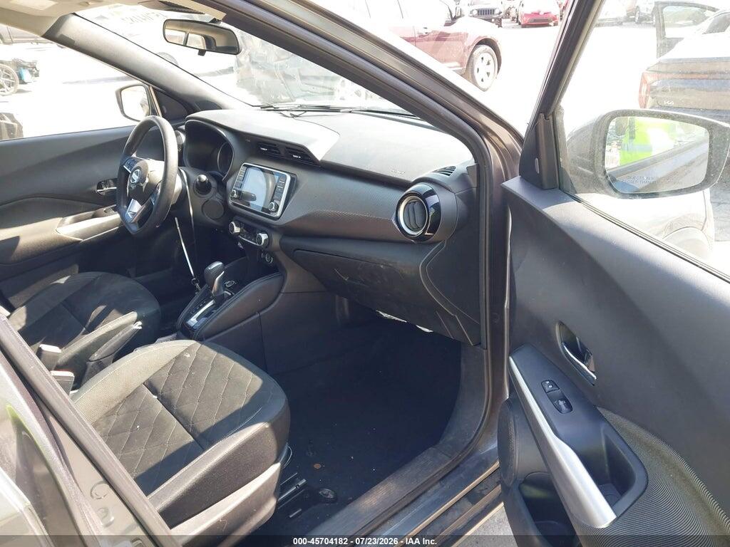3N1CP5CV6LL492346 2020 NISSAN KICKS photo no. 5