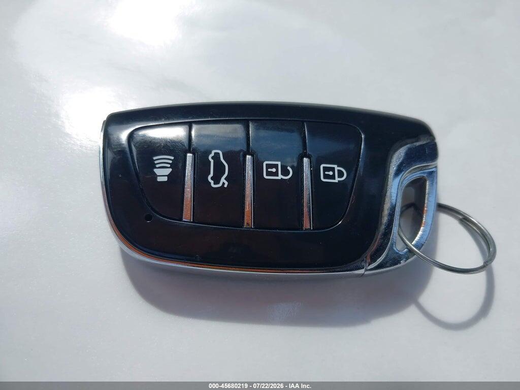 3N1CP5BV2LL490269 2020 NISSAN KICKS photo no. 11