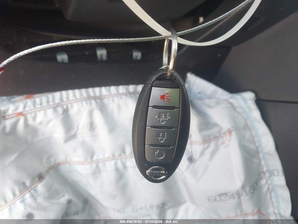 3N1CP5CV4LL488490 2020 NISSAN KICKS photo no. 11