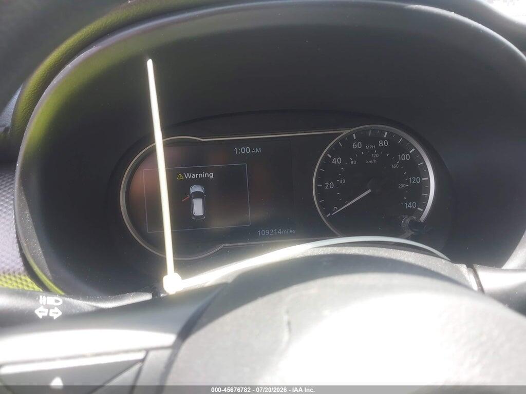 3N1CP5CV4LL488490 2020 NISSAN KICKS photo no. 7
