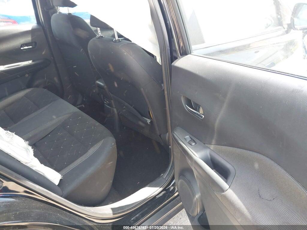 3N1CP5CV4LL488490 2020 NISSAN KICKS photo no. 8