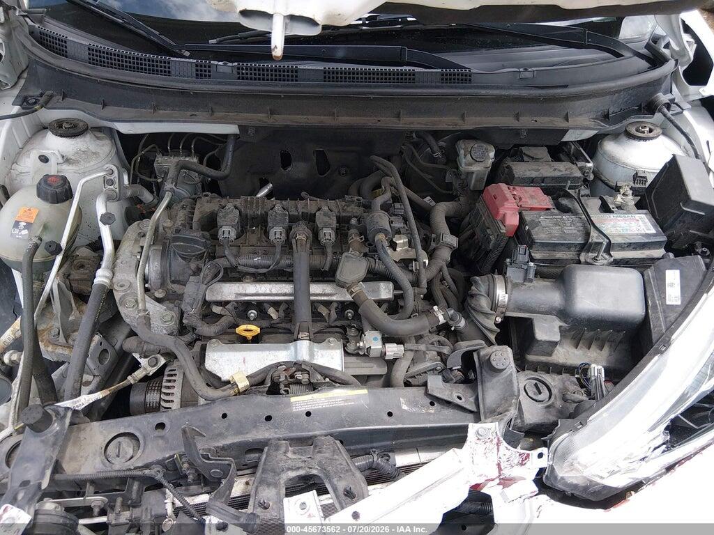 3N1CP5DV2LL532906 2020 NISSAN KICKS photo no. 10