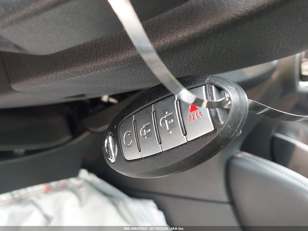 3N1CP5DV4LL499780 2020 NISSAN KICKS photo no. 11