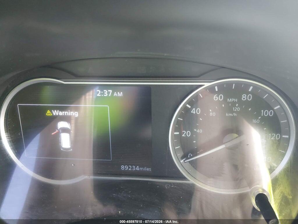 3N1CP5DV4LL569892 2020 NISSAN KICKS photo no. 7