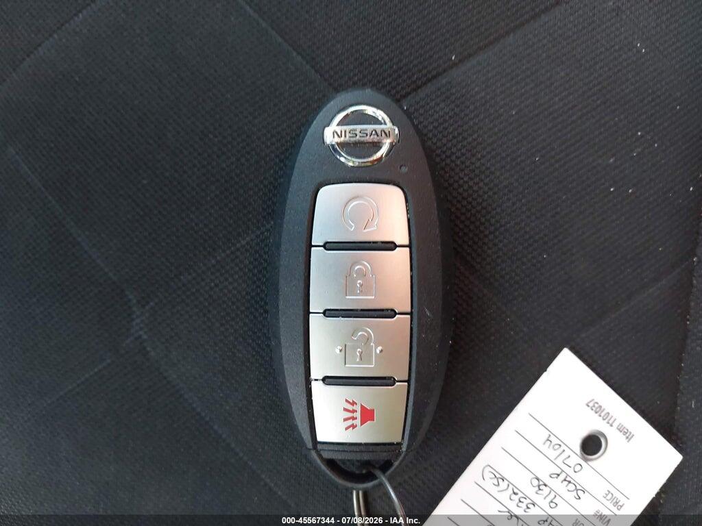 3N1CP5CV6LL479130 2020 NISSAN KICKS photo no. 11