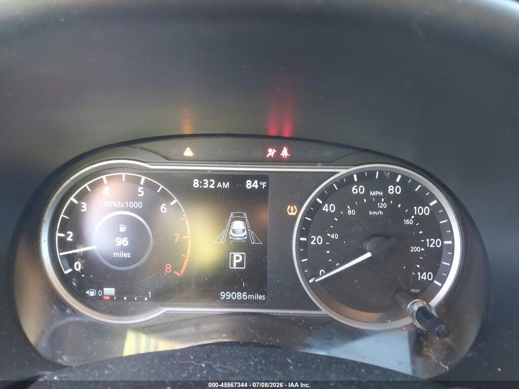 3N1CP5CV6LL479130 2020 NISSAN KICKS photo no. 7