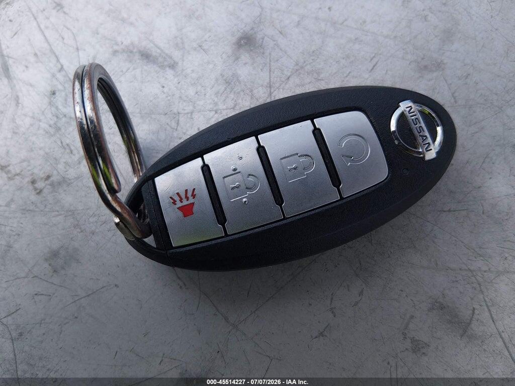 3N1CP5DV8LL490600 2020 NISSAN KICKS photo no. 11