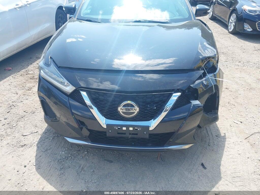 1N4AA6CVXLC368271 2020 NISSAN MAXIMA photo no. 12
