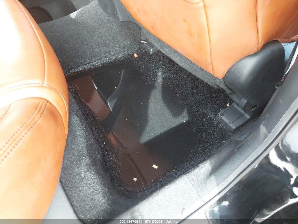 1N4AA6FV2LC370124 2020 NISSAN MAXIMA photo no. 12