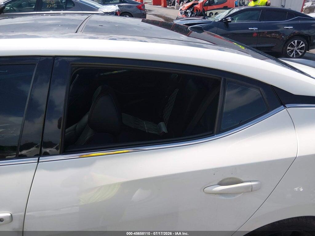 1N4AA6EV0LC386159 2020 NISSAN MAXIMA photo no. 6