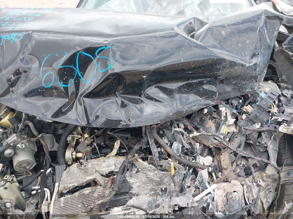 1N4AA6CV2LC366305 2020 NISSAN MAXIMA photo no. 10