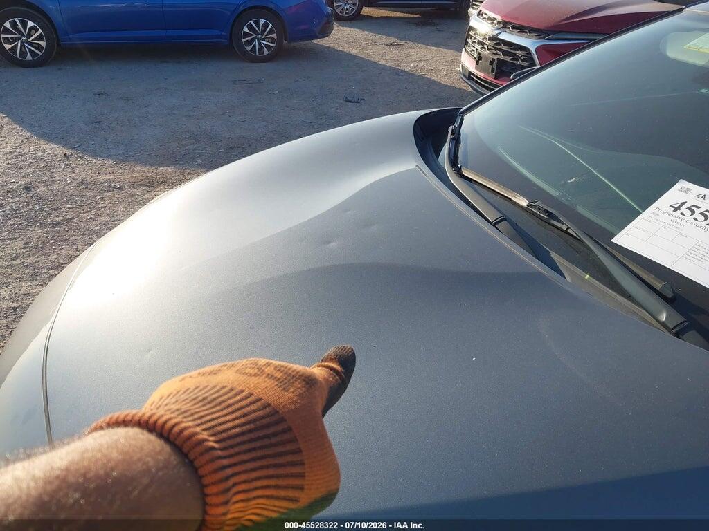 1N4AA6CV0LC360230 2020 NISSAN MAXIMA photo no. 6