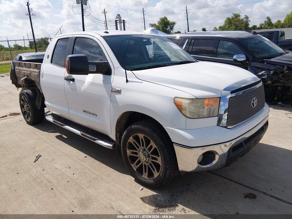 5TFRY5F18DX141330 2013 TOYOTA TUNDRA photo no. 1