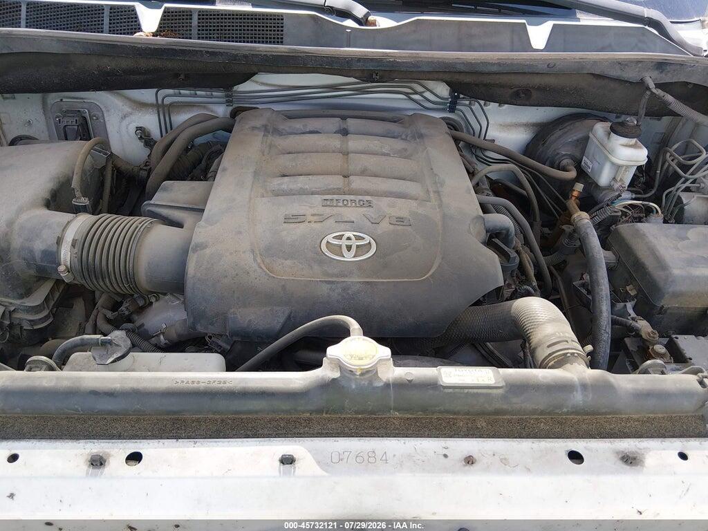 5TFRY5F18DX141330 2013 TOYOTA TUNDRA photo no. 10