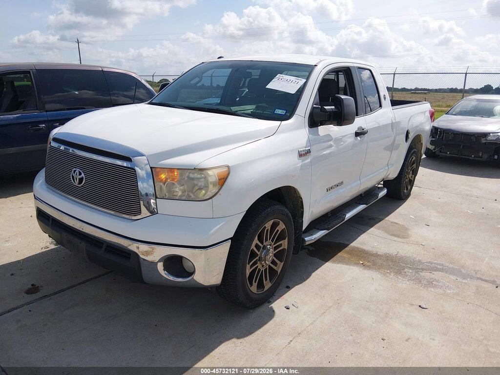 5TFRY5F18DX141330 2013 TOYOTA TUNDRA photo no. 2