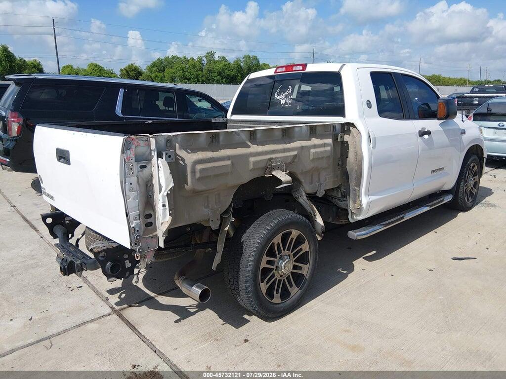 5TFRY5F18DX141330 2013 TOYOTA TUNDRA photo no. 4