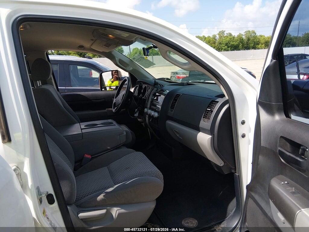 5TFRY5F18DX141330 2013 TOYOTA TUNDRA photo no. 5
