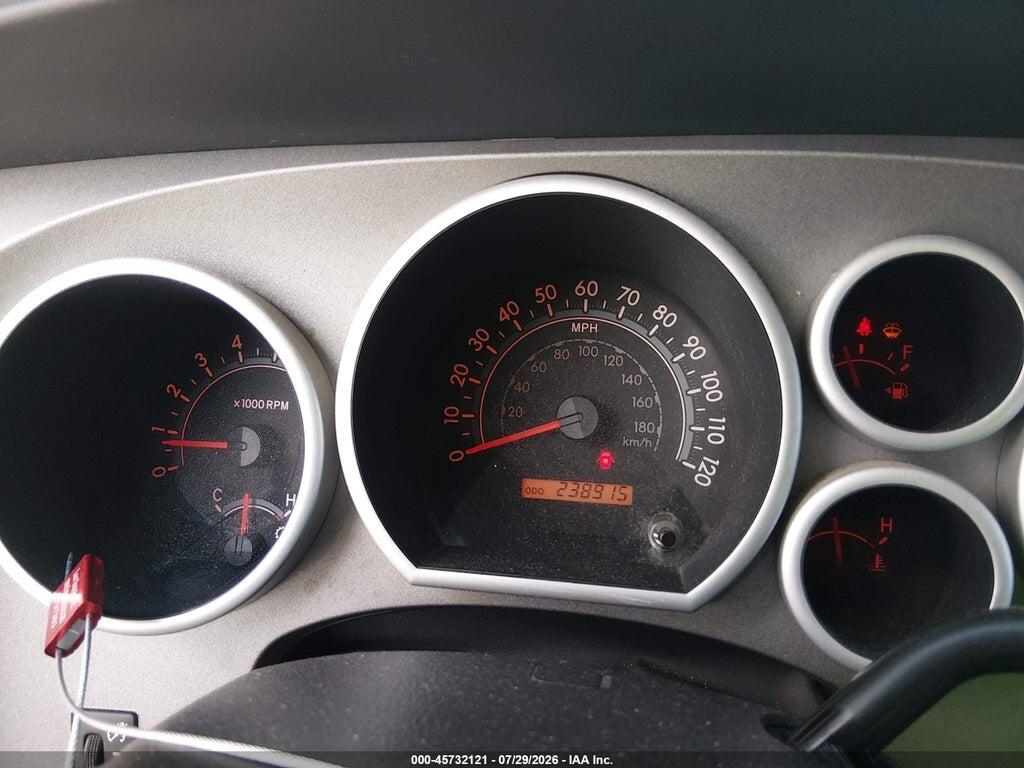 5TFRY5F18DX141330 2013 TOYOTA TUNDRA photo no. 7