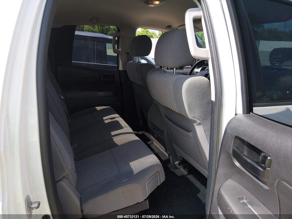 5TFRY5F18DX141330 2013 TOYOTA TUNDRA photo no. 8