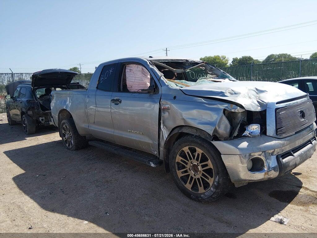 5TFRY5F17DX137771 2013 TOYOTA TUNDRA photo no. 1