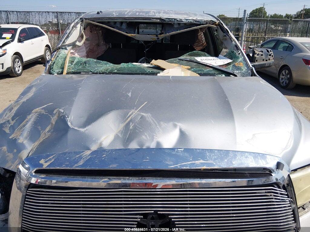 5TFRY5F17DX137771 2013 TOYOTA TUNDRA photo no. 10