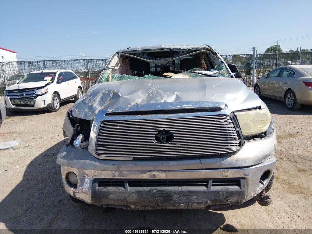5TFRY5F17DX137771 2013 TOYOTA TUNDRA photo no. 11