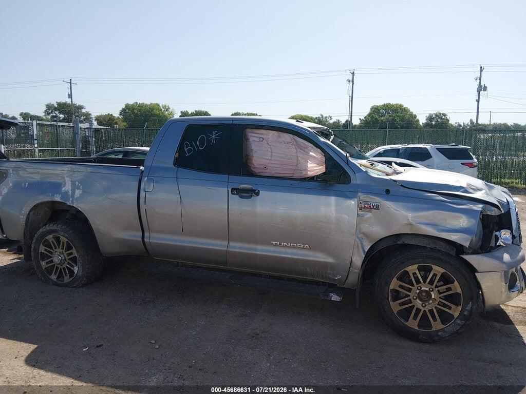 5TFRY5F17DX137771 2013 TOYOTA TUNDRA photo no. 12