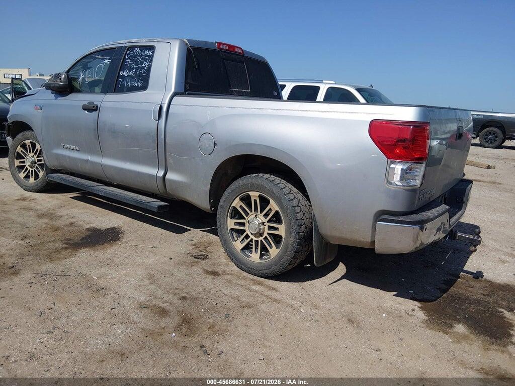 5TFRY5F17DX137771 2013 TOYOTA TUNDRA photo no. 3