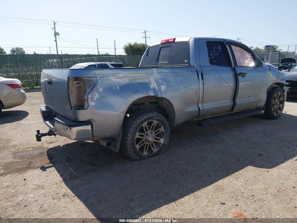 5TFRY5F17DX137771 2013 TOYOTA TUNDRA photo no. 4