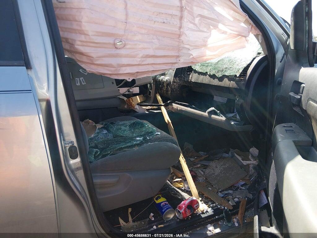 5TFRY5F17DX137771 2013 TOYOTA TUNDRA photo no. 5