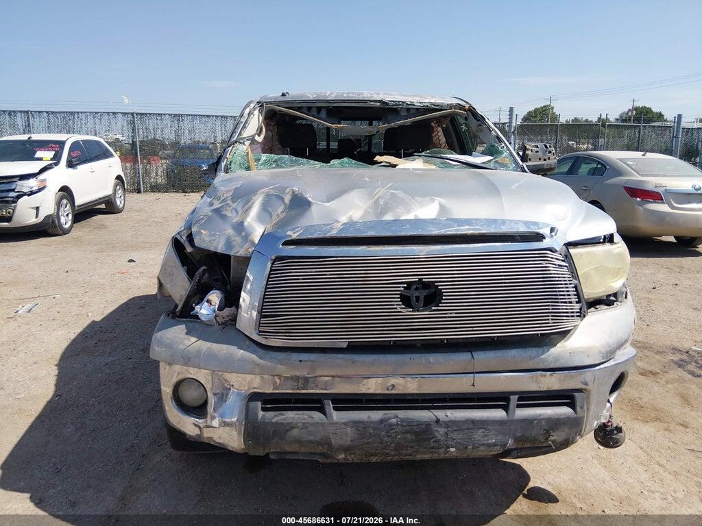 5TFRY5F17DX137771 2013 TOYOTA TUNDRA photo no. 6