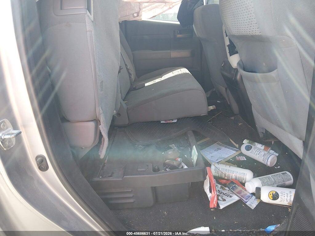 5TFRY5F17DX137771 2013 TOYOTA TUNDRA photo no. 8