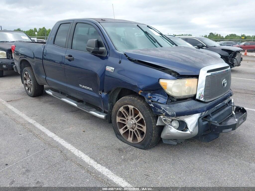 5TFRY5F1XDX141247 2013 TOYOTA TUNDRA photo no. 1