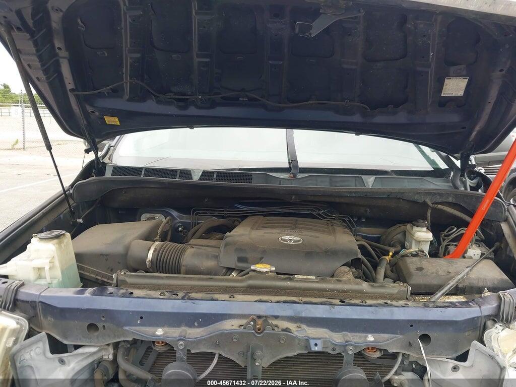 5TFRY5F1XDX141247 2013 TOYOTA TUNDRA photo no. 10