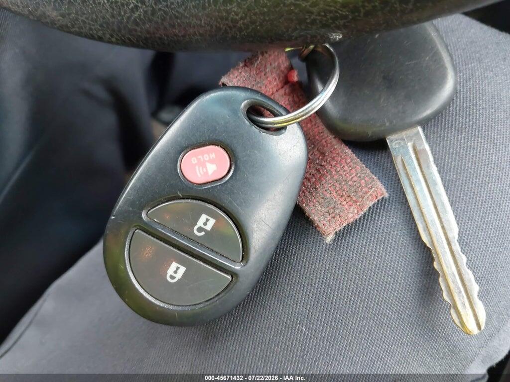 5TFRY5F1XDX141247 2013 TOYOTA TUNDRA photo no. 11