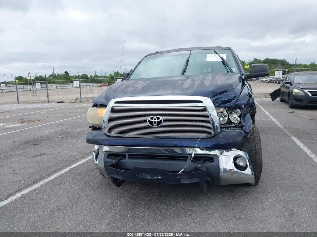 5TFRY5F1XDX141247 2013 TOYOTA TUNDRA photo no. 12