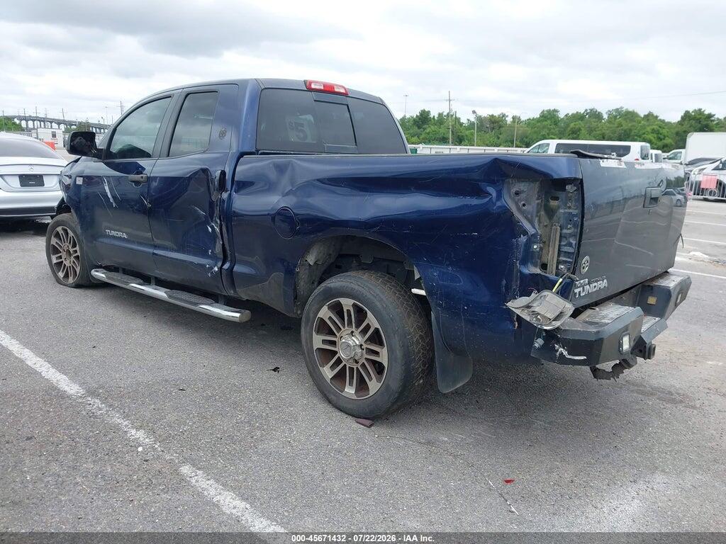 5TFRY5F1XDX141247 2013 TOYOTA TUNDRA photo no. 3
