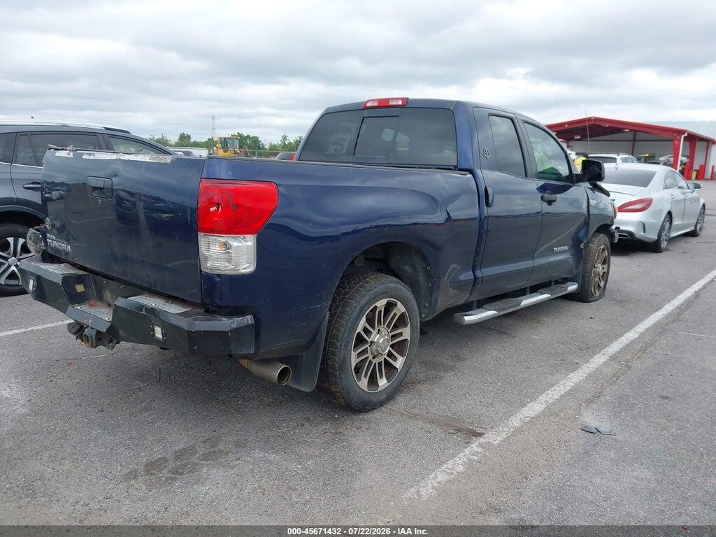 5TFRY5F1XDX141247 2013 TOYOTA TUNDRA photo no. 4