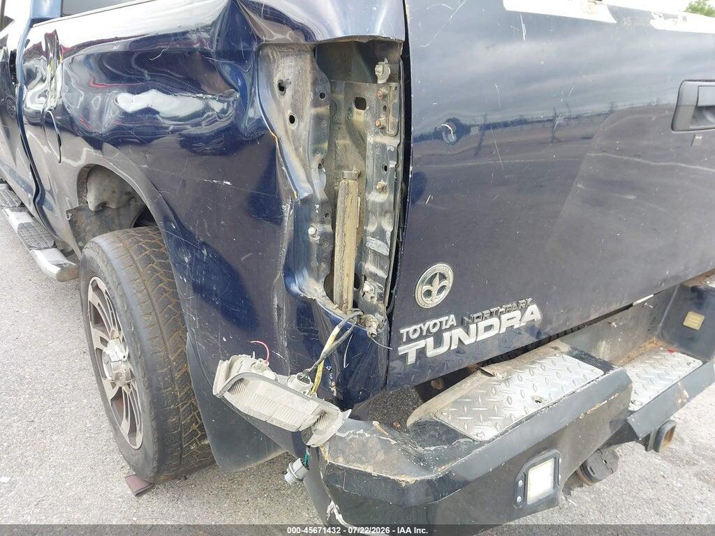 5TFRY5F1XDX141247 2013 TOYOTA TUNDRA photo no. 6