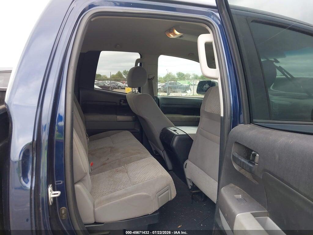 5TFRY5F1XDX141247 2013 TOYOTA TUNDRA photo no. 8
