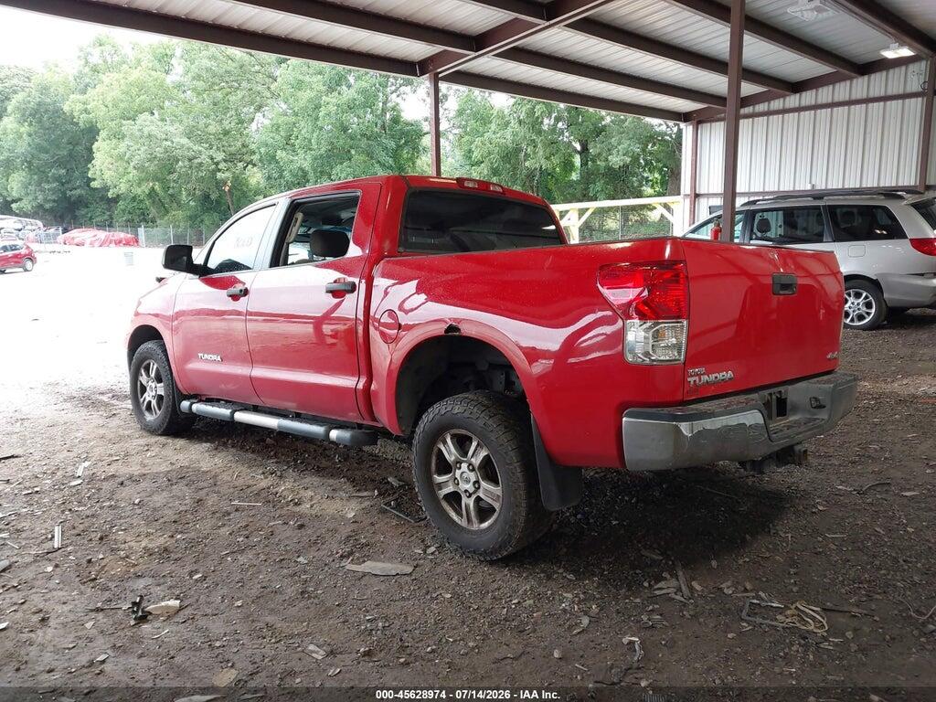 5TFDM5F12DX050074 2013 TOYOTA TUNDRA photo no. 3