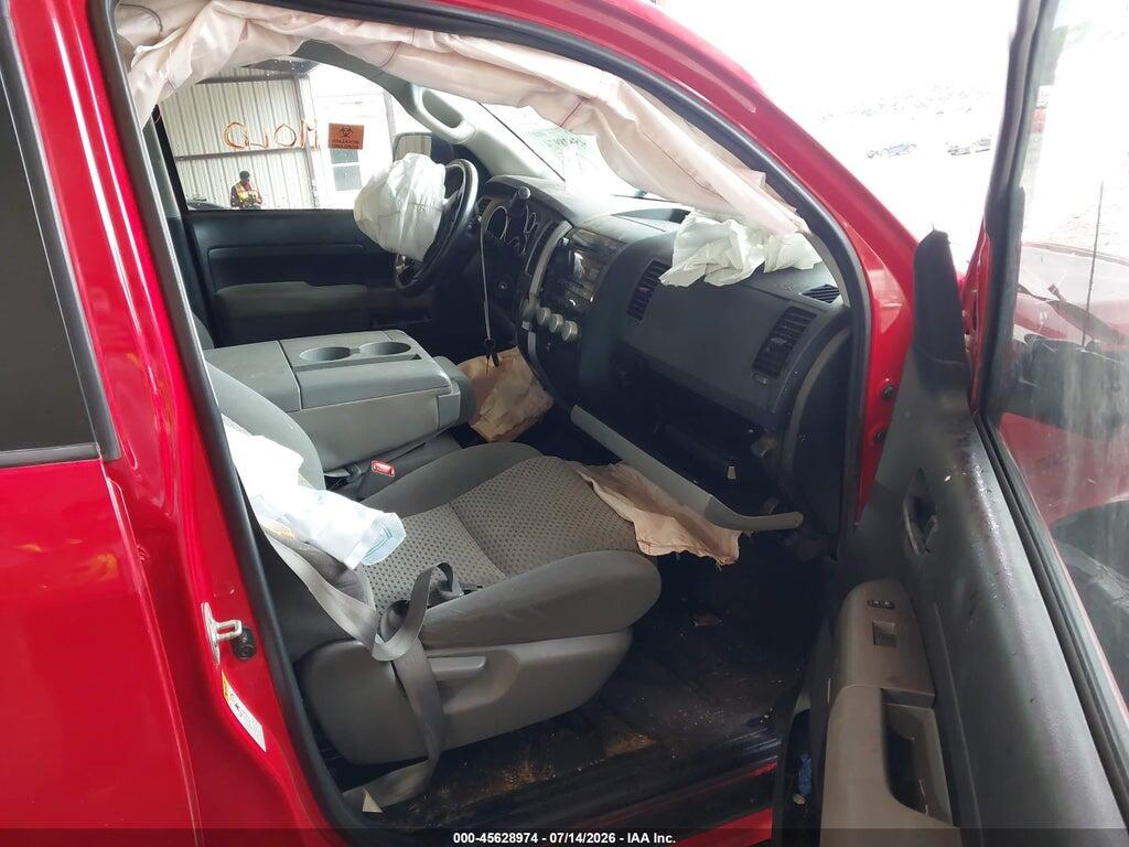 5TFDM5F12DX050074 2013 TOYOTA TUNDRA photo no. 5