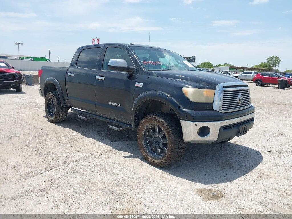 5TFHW5F10DX287755 2013 TOYOTA TUNDRA photo no. 1