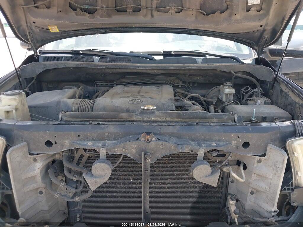 5TFHW5F10DX287755 2013 TOYOTA TUNDRA photo no. 10