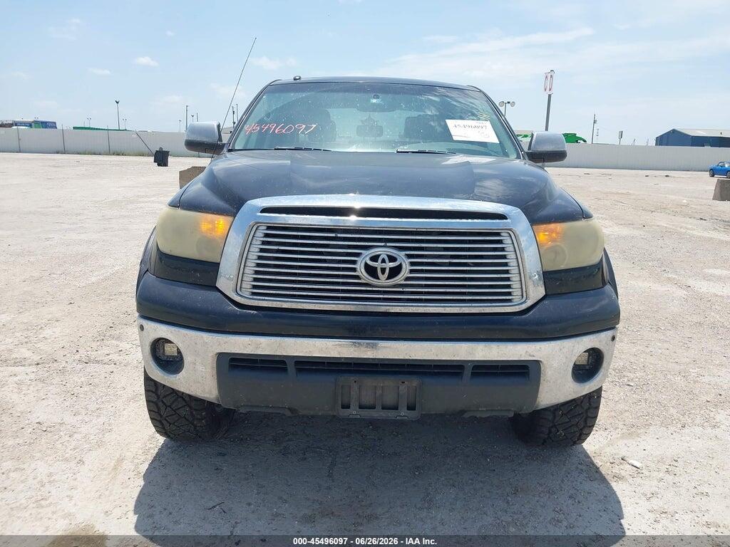 5TFHW5F10DX287755 2013 TOYOTA TUNDRA photo no. 12