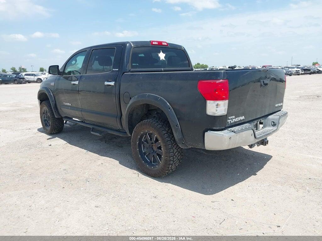5TFHW5F10DX287755 2013 TOYOTA TUNDRA photo no. 3