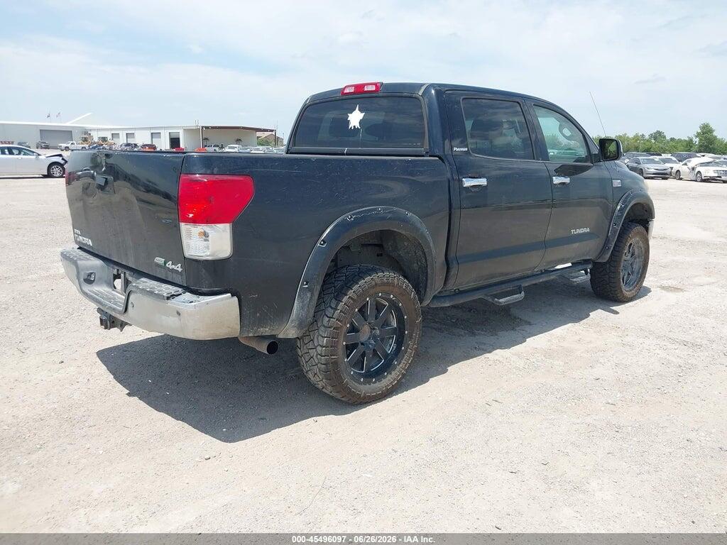 5TFHW5F10DX287755 2013 TOYOTA TUNDRA photo no. 4